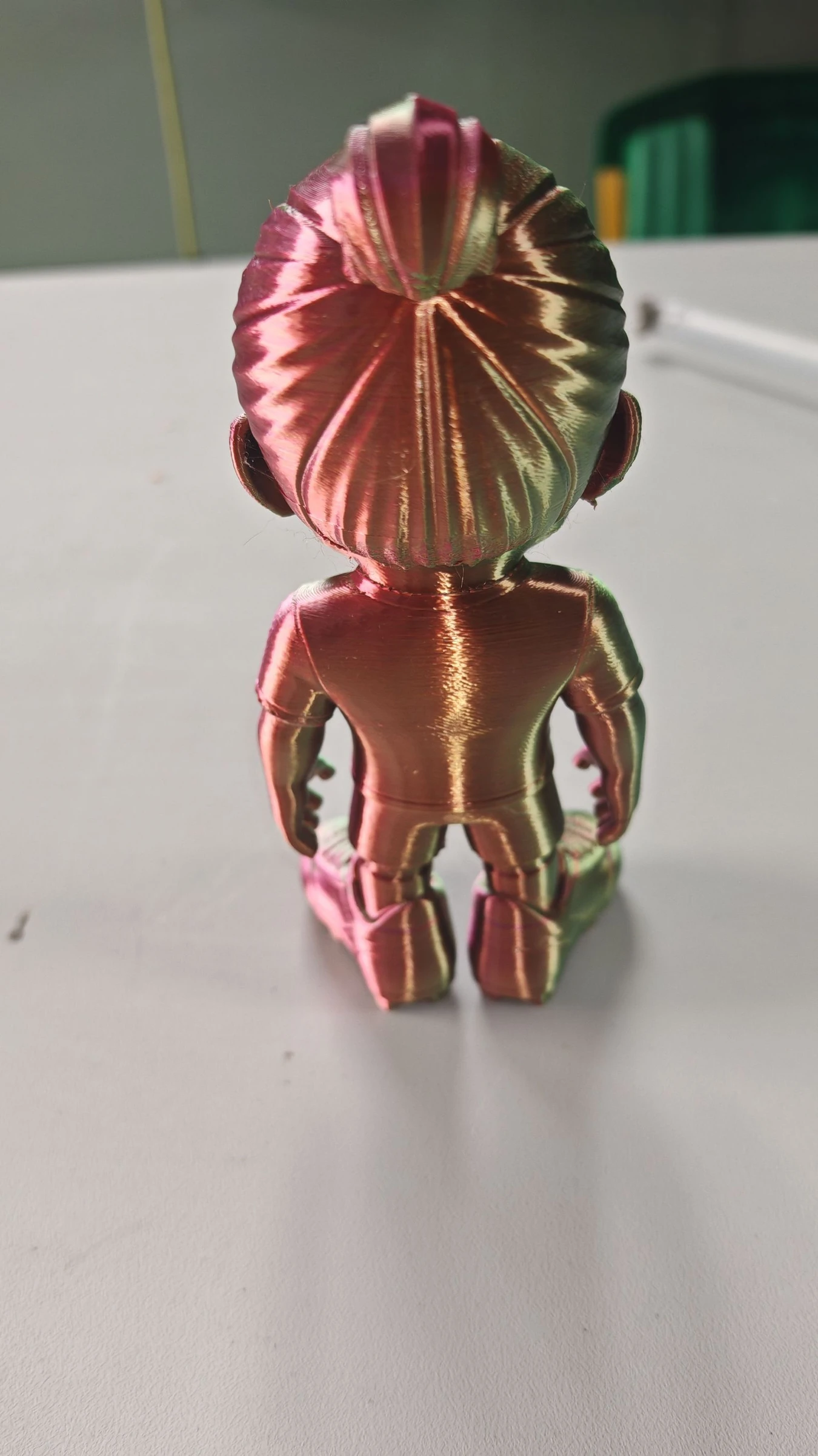 Figurina Haaland – photo 2